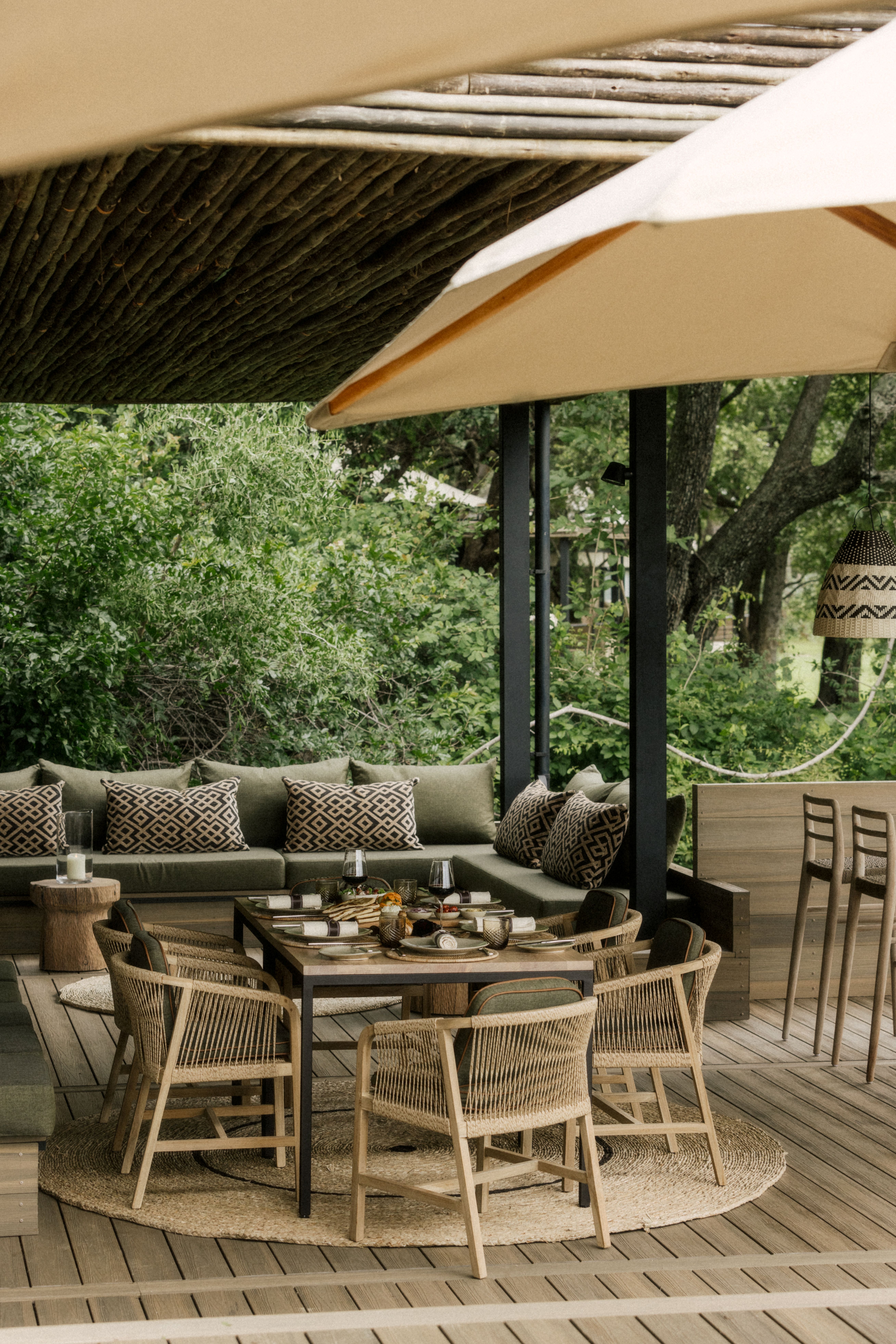 Batoka Zambezi Sands thumbnail 5